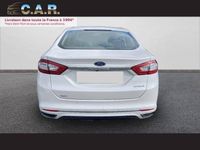 occasion Ford Mondeo Vignale 2.0 Hybrid 187 Bva6