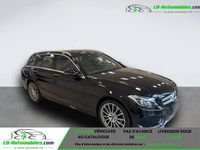 Occasion Mercedes C250 204 ch (150 kW) 2018 Berline