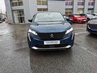 occasion Peugeot 5008 1.5 BlueHDi 130ch S&S Active Pack EAT8