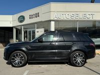 occasion Land Rover Range Rover Sport 3.0 SDV6 306ch Autobiography Dynamic Carbon 7 places