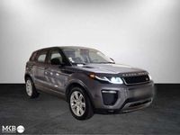 occasion Land Rover Range Rover evoque 2.0 TD4 - 180 - BVA