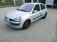 occasion Renault Clio II 