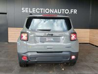 occasion Jeep Renegade 1.5 MHEV Turbo T4 130 Night Eagle