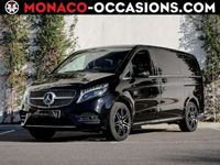 occasion Mercedes V300 300 d Long Avantgarde Intégrale 9G-Tronic