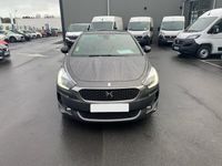 occasion DS Automobiles DS5 Bluehdi 120 S&s Bvm6 So Chic