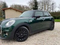 occasion Mini Cooper 136 ch Edition Blackfriars