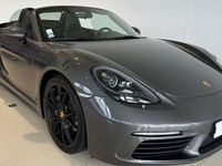 occasion Porsche 718 2.0 300ch Pdk