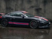 occasion Porsche Cayman GT4 3.8i 385