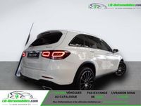 occasion Mercedes GLC220 d BVA 4Matic