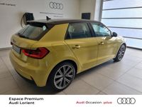 occasion Audi A1 25 TFSI 95ch Advanced