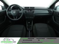 occasion Skoda Fabia 1.0 MPI 60 ch BVM