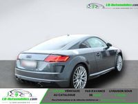 occasion Audi TT Coupe 45 TFSI 245 BVA Quattro