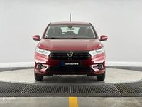 Occasion Dacia Sandero Comfort 102 ch (75 kW) 2022 Rouge Berline