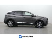 occasion Peugeot 3008 HYBRID 225ch Allure e-EAT8