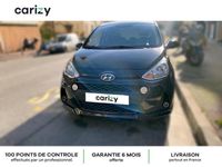 occasion Hyundai i10 1.2 87 Bvm5 Creative