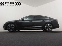 occasion Audi A5 Sportback 1.4 TFSi S TRONIC SPORT - NAVI - LED - V