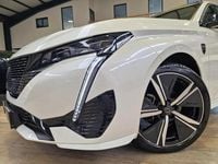Occasion Peugeot 308 GT 131 ch (96 kW) 2023 Noir Citadine