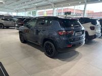 occasion Jeep Compass 1.3 Turbo T4 240ch PHEV 4xe S AT6 eAWD - VIVA193575755