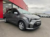 Occasion Kia Picanto Active 79 ch (58 kW) 2024 Gris Citadine