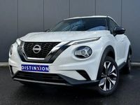 occasion Nissan Juke 1.0 DIG-T 114 DCT7 Acenta avec Caméra Sièges chau