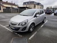 Occasion Opel Corsa 86 ch (63 kW) 2015 Citadine