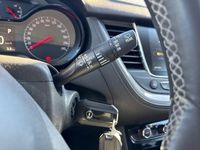 Occasion Opel Grandland X Elite 130 ch (95 kW) 2019 Noir diamant SUV