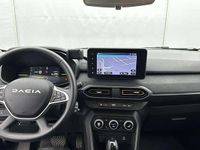 Occasion Dacia Jogger Extreme 2025 Vert Monospace