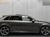 occasion Audi RS3 Sportback 2.5 Tfsi 400 Cv Toit Pano