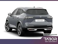 Nouvelle Nissan Qashqai Tekna+ 158 ch (116 kW) 2025 Gris SUV
