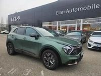 Occasion Kia Sportage 2025 Vert bornéo métallisée SUV