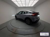 Occasion Citroën e-C4 Business Class 100 kW (136 ch) 2021 Berline