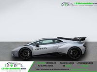 occasion Lamborghini Huracán STO 5.2 V10 640 RWD LDF7