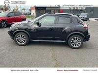 occasion Nissan Juke 1.2e DIG-T 115 Start/Stop System