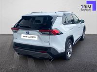 occasion Toyota RAV4 RAV 4 HYBRIDEHybride 218 ch 2WD