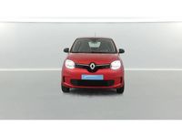 Occasion Renault Twingo Equilibre 60 kW (82 ch) 2024 Rouge Citadine
