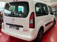 occasion Citroën Berlingo E-HDi 90 DIESEL EXCLUSIVE AUTOMATIQUE