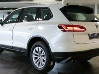 occasion VW Touareg 3.0 V6 Tdi 286ch Carat 4motion Tiptronic