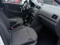 Occasion VW Polo Conceptline 60 ch (44 kW) 2014 Citadine