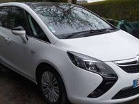 occasion Opel Zafira Tourer 2.0 CDTI 170 ch Cosmo Pack A