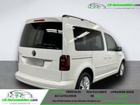 occasion VW Caddy 1.4 TSI 130 BVA