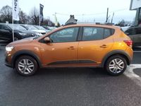 occasion Dacia Sandero TCe 90 Stepway Confort 5p Orange