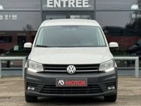 occasion VW Caddy 2.0 TDi SCR DSG AUTO. 150 CV Maxi 7 Places