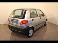 occasion Chevrolet Matiz 0.8 I 52