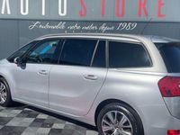 occasion Citroën Grand C4 Picasso Bluehdi 150ch Shine S&s Eat6