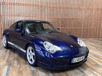 occasion Porsche 996 911 3.6i 4S