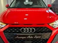 occasion Audi A1 30 Tfsi S Tronic