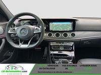 Occasion Mercedes E43 AMG AMG 401 ch (294 kW) 2017 Berline