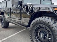 occasion Hummer H1 