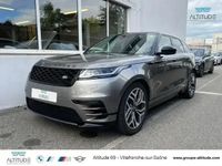 occasion Land Rover Range Rover Velar 3.0d V6 300ch R-dynamic Hse Awd Bva