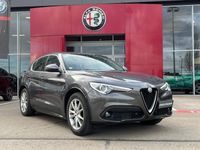 occasion Alfa Romeo Stelvio 2.2 Diesel 190ch Ti At8 My21